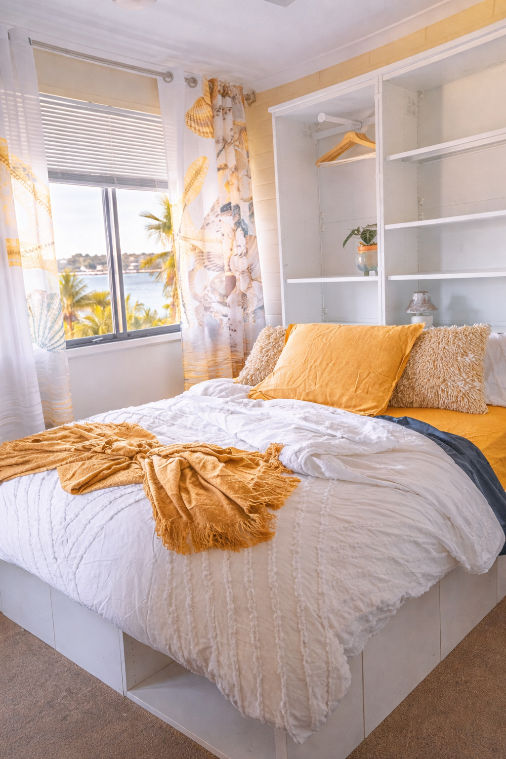 Lakefront Couples Retreat | Kayaks + Golf Views