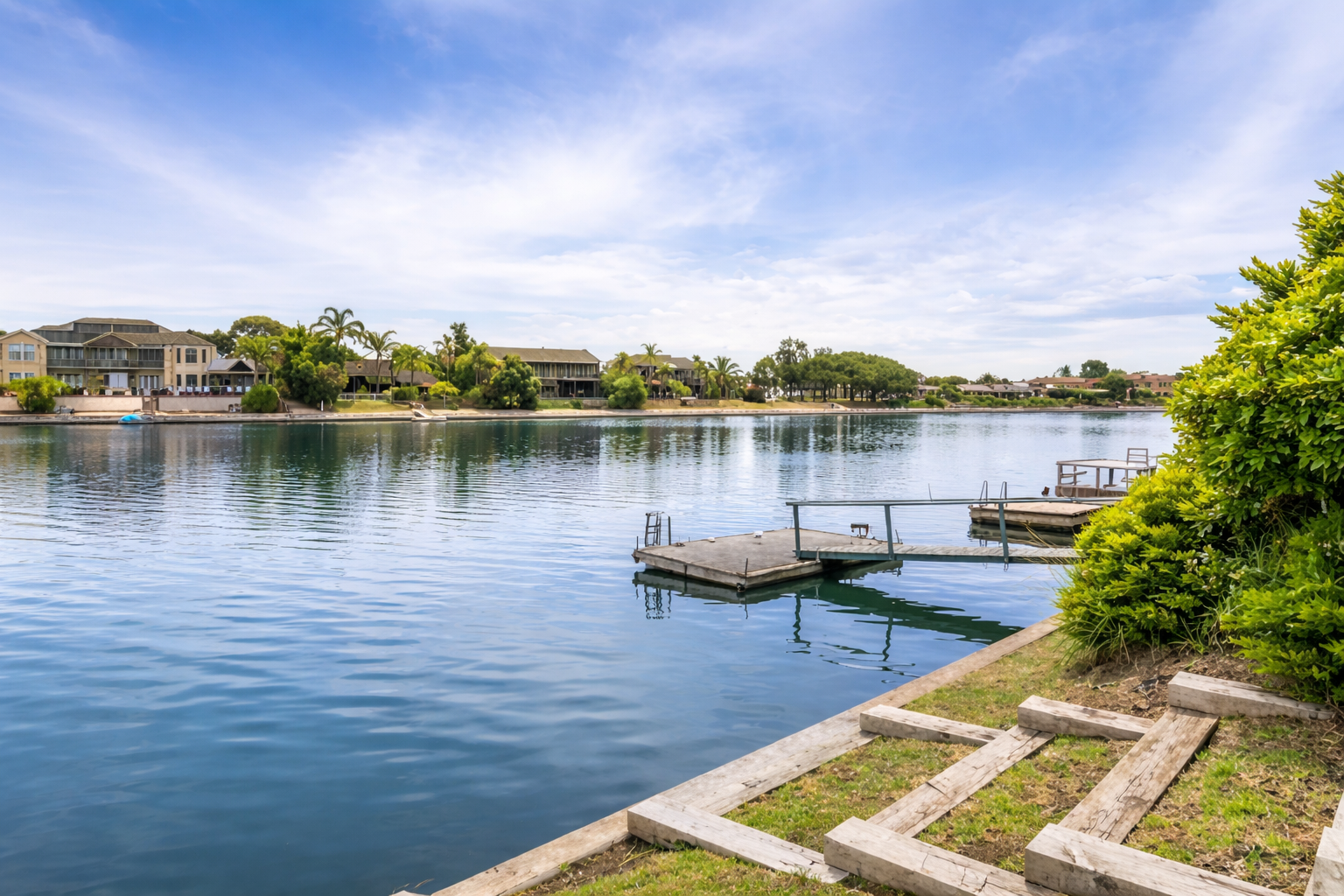 Lakefront Golf Retreat | Kayaks, Paddle Boards + Beach