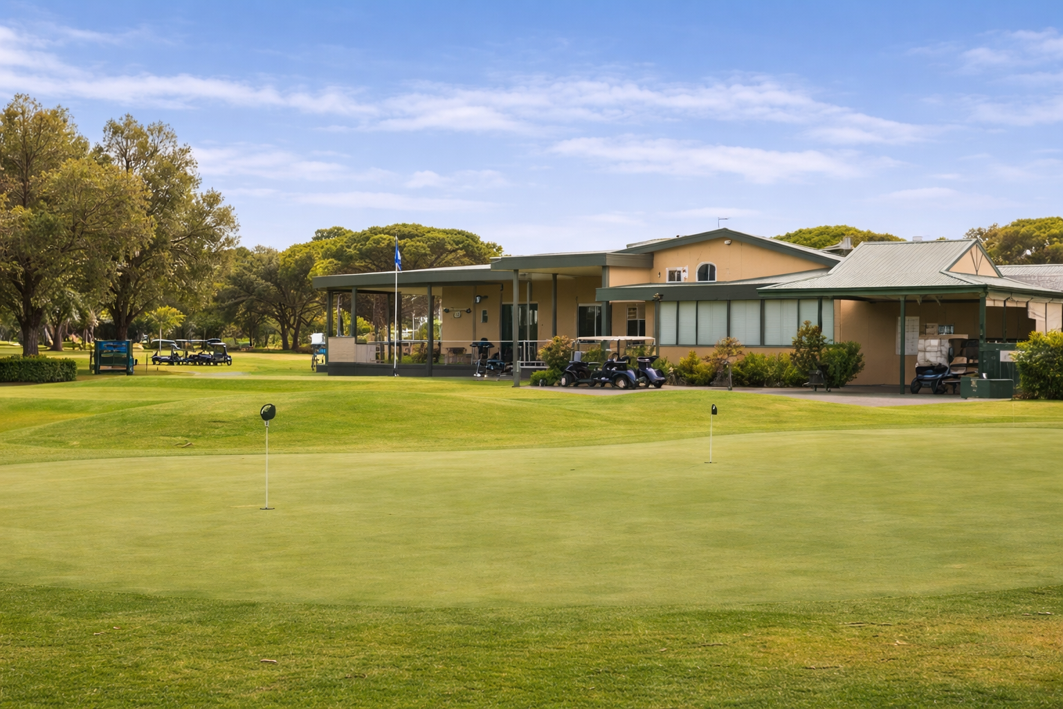 Lakefront Couples Retreat | Kayaks + Golf Views